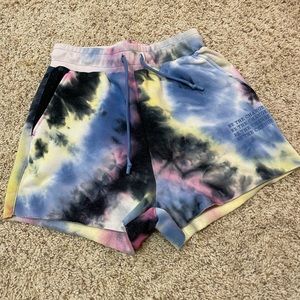 Balance Athletica Thunderstorm Short